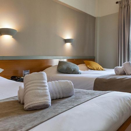 Anesis Hotel Кожани Екстериор снимка