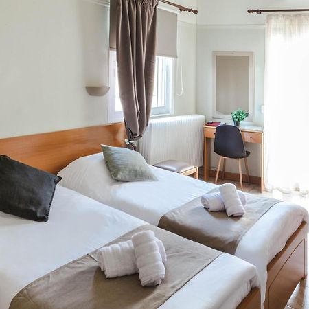 Anesis Hotel Кожани Екстериор снимка