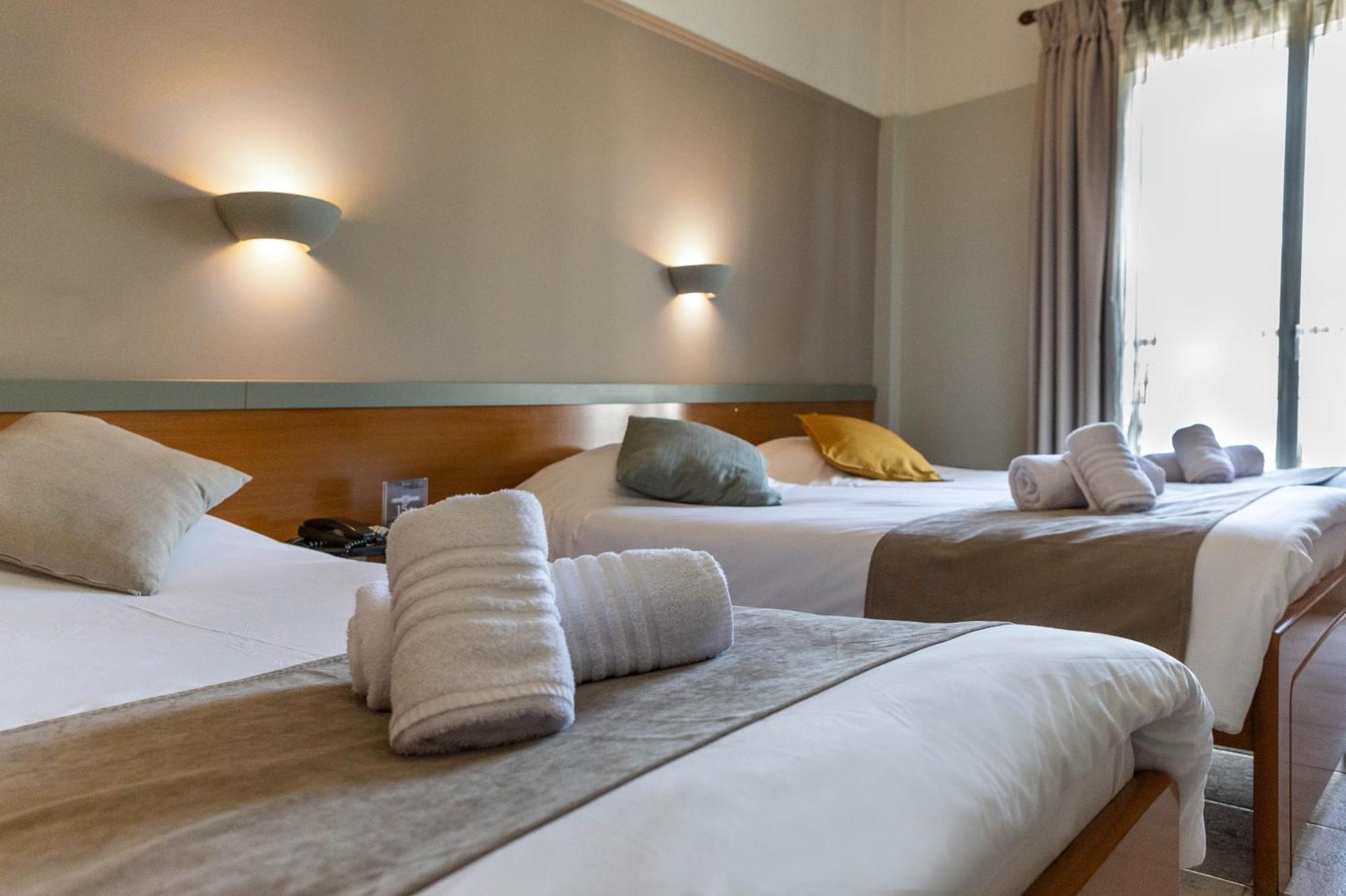 Anesis Hotel Кожани Екстериор снимка