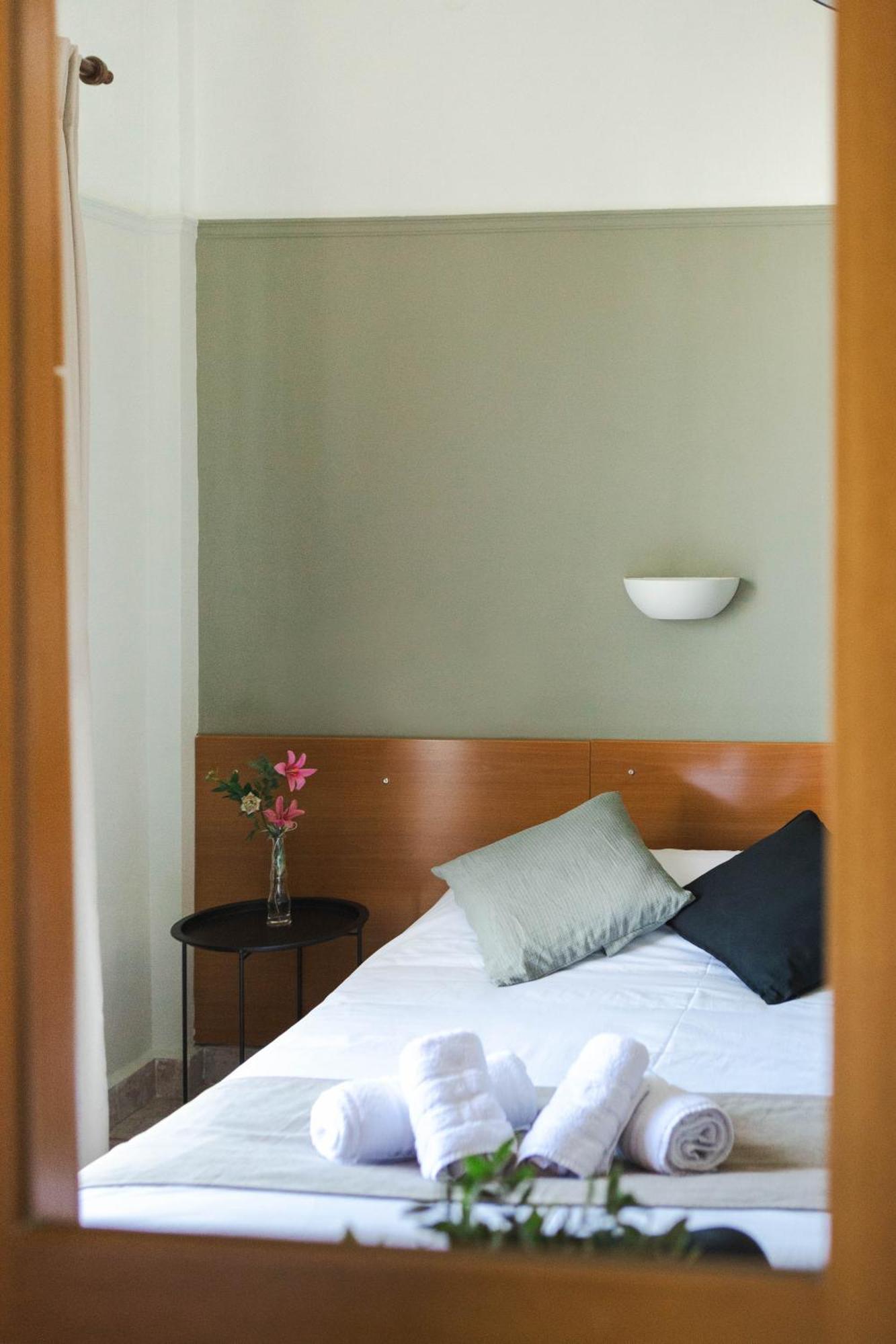 Anesis Hotel Кожани Екстериор снимка