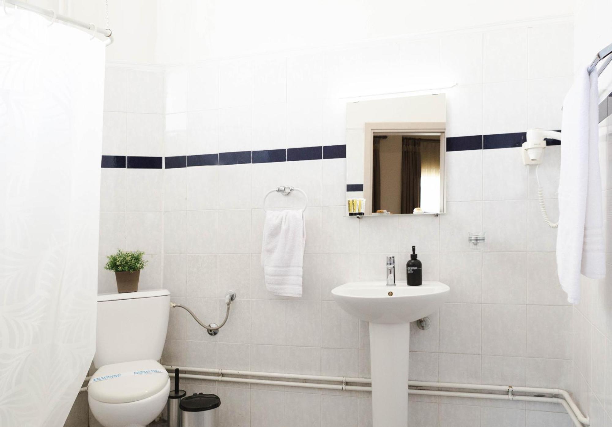 Anesis Hotel Кожани Екстериор снимка