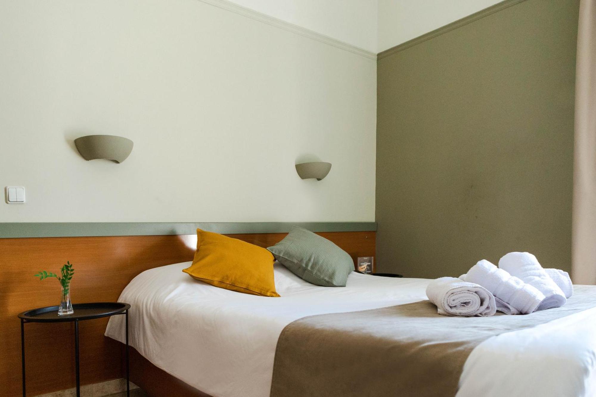 Anesis Hotel Кожани Екстериор снимка