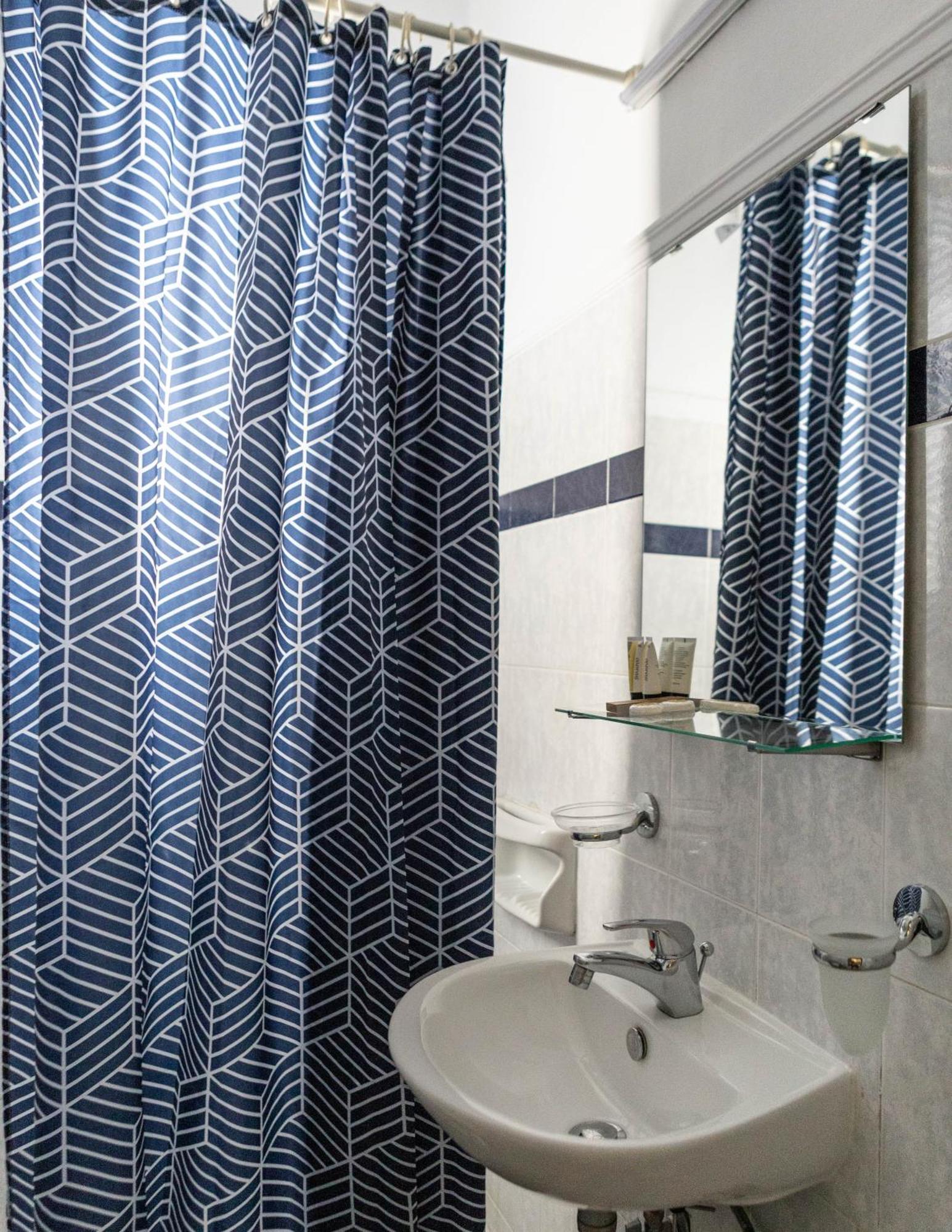 Anesis Hotel Кожани Екстериор снимка